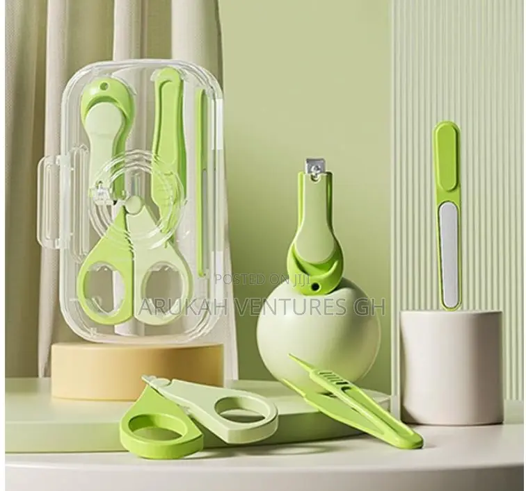 Baby Grooming Kit/ Baby Care Kit