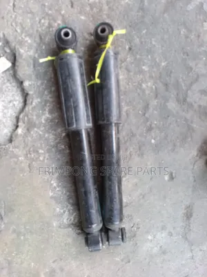Hyundai Elantra/Accent 2012to 2016 Back Shocks Absorbers