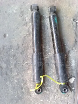 Hyundai Elantra/Accent 2012to 2016 Back Shocks Absorbers