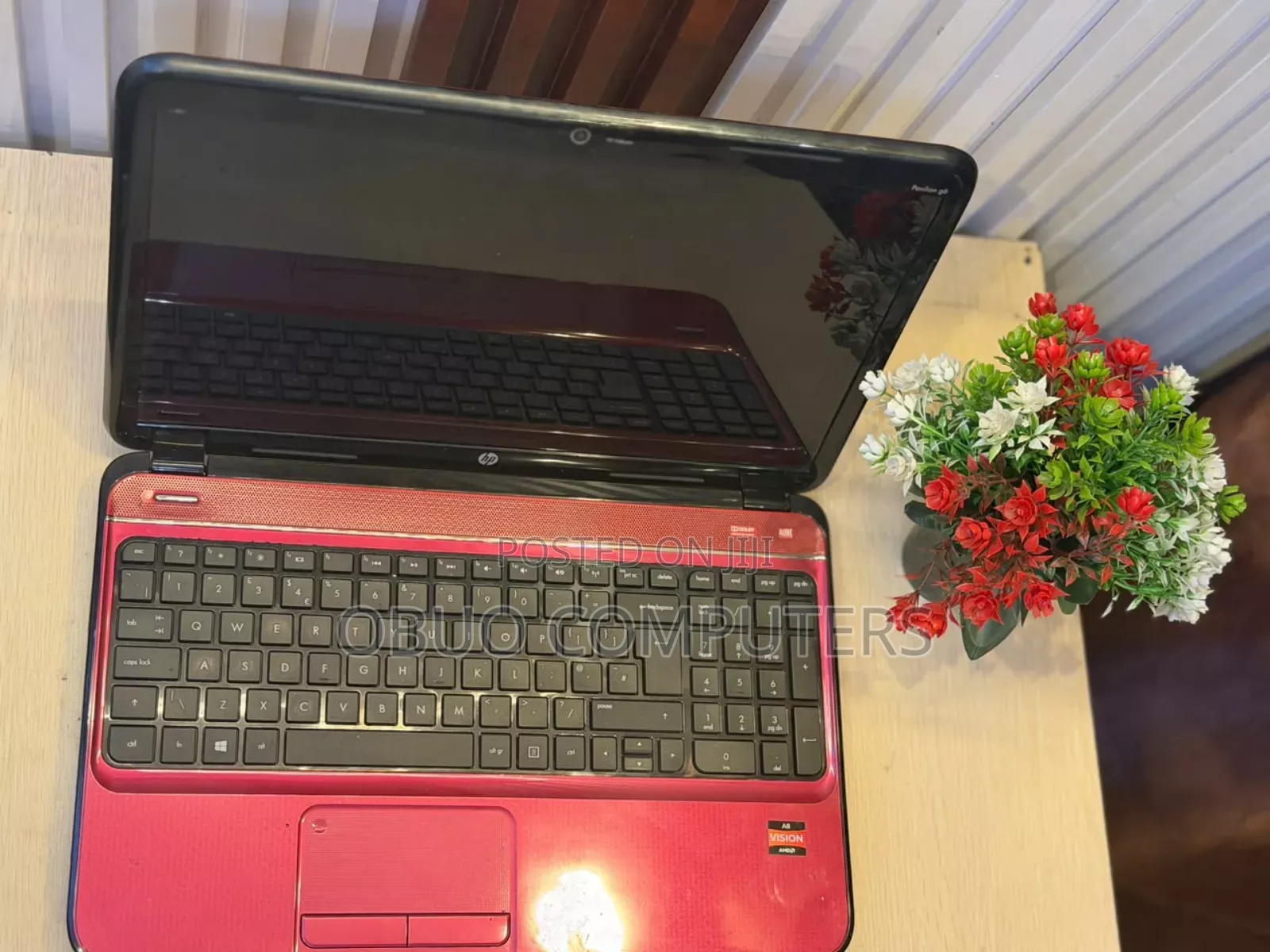 Laptop HP G60T 8GB Intel Core i5 HDD 128GB