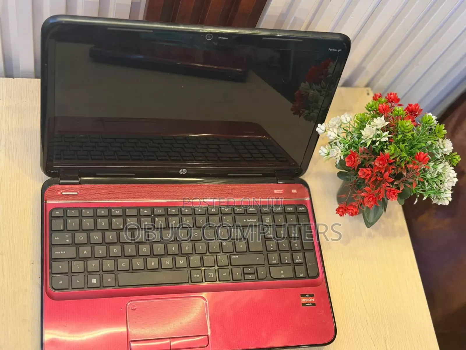 Laptop HP G60T 8GB Intel Core i5 HDD 128GB