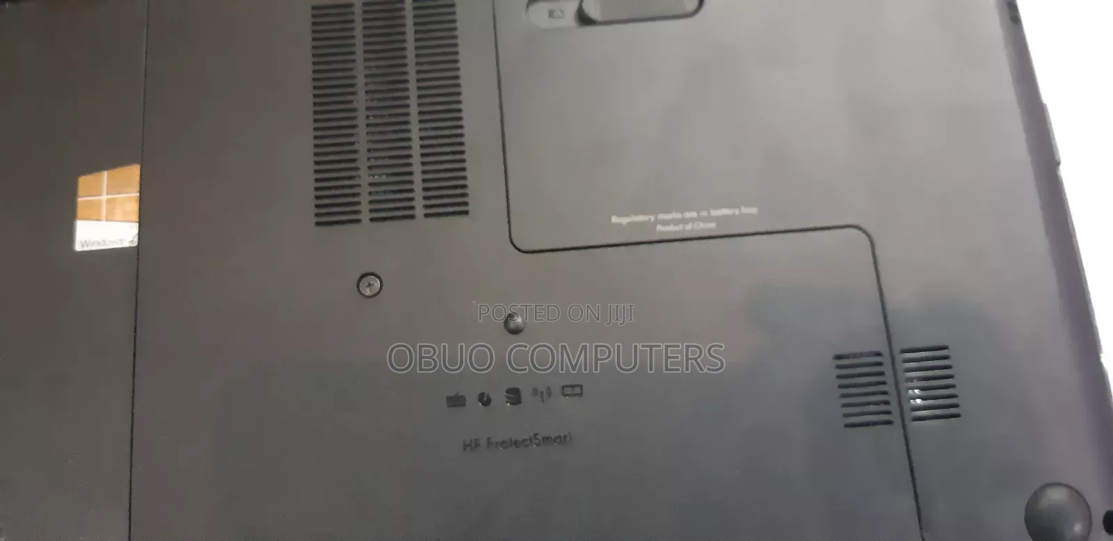 Laptop HP G60T 8GB Intel Core i5 HDD 128GB