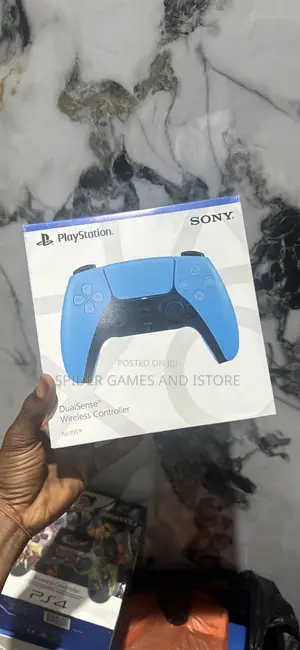 Ps5 Controller
