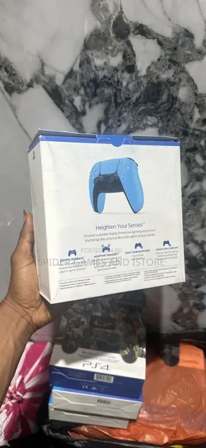 Ps5 Controller