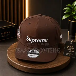 Premium Caps