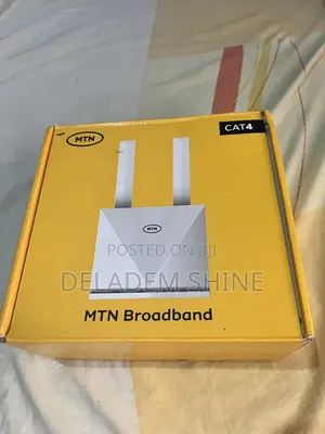 MTN Broadband