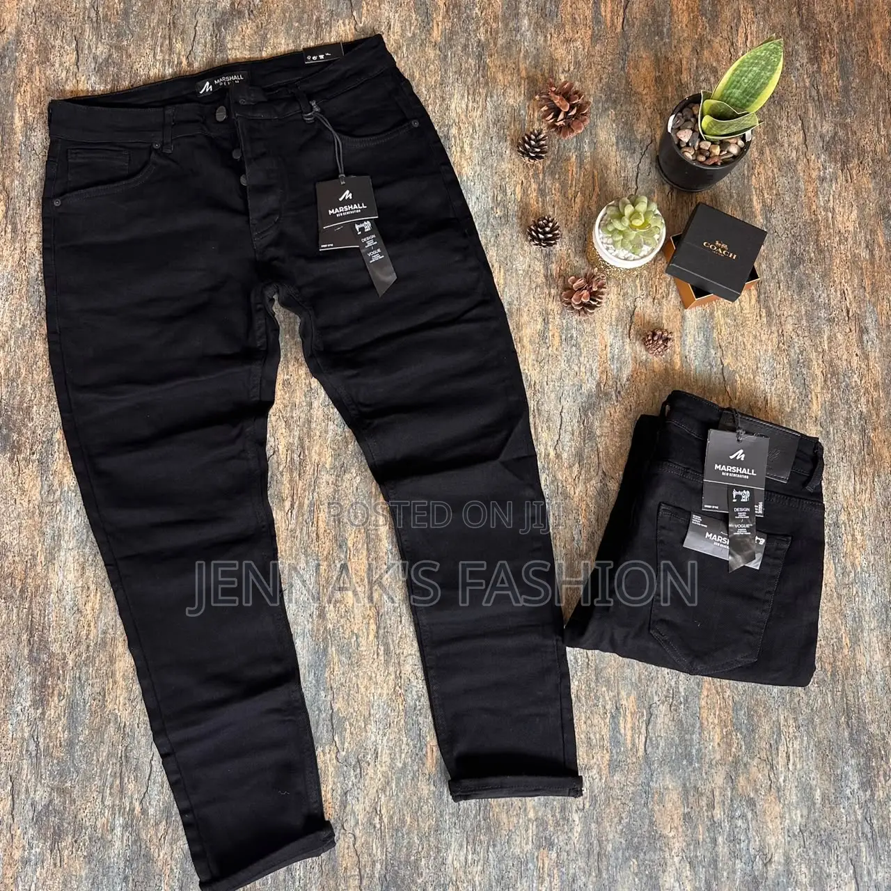 Turkey Quality Jeans Trousers