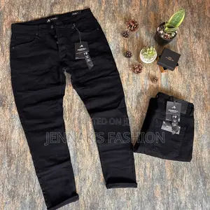 Turkey Quality Jeans Trousers