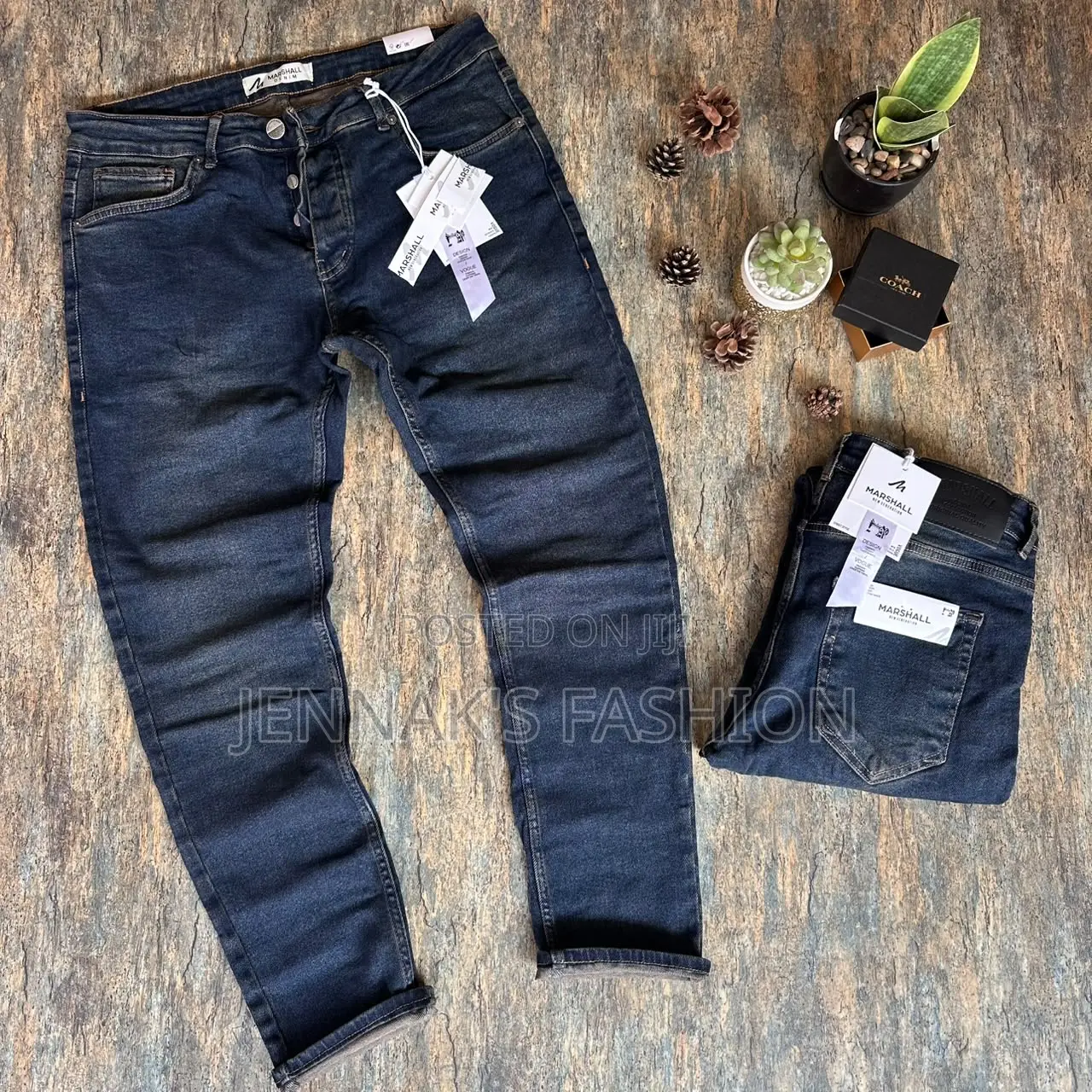 Turkey Quality Jeans Trousers