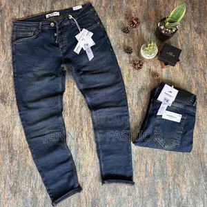 Turkey Quality Jeans Trousers