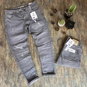 Turkey Quality Jeans Trousers