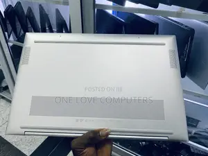 Laptop HP Envy 17 16GB Intel Core i7 SSD 256GB