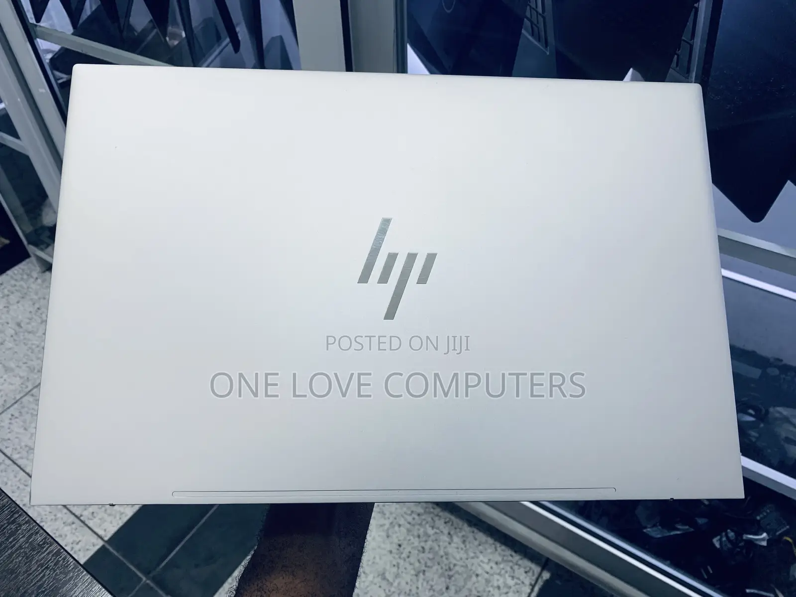 Laptop HP Envy 17 16GB Intel Core i7 SSD 256GB
