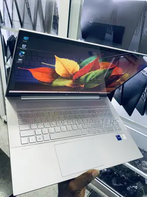Laptop HP Envy 17 16GB Intel Core i7 SSD 256GB