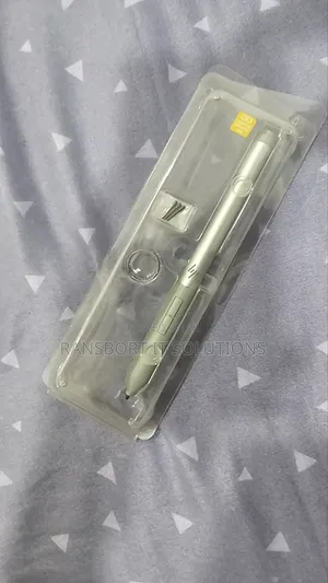 HP Active Stylus Pen HP Rechargeable Active Pen G3