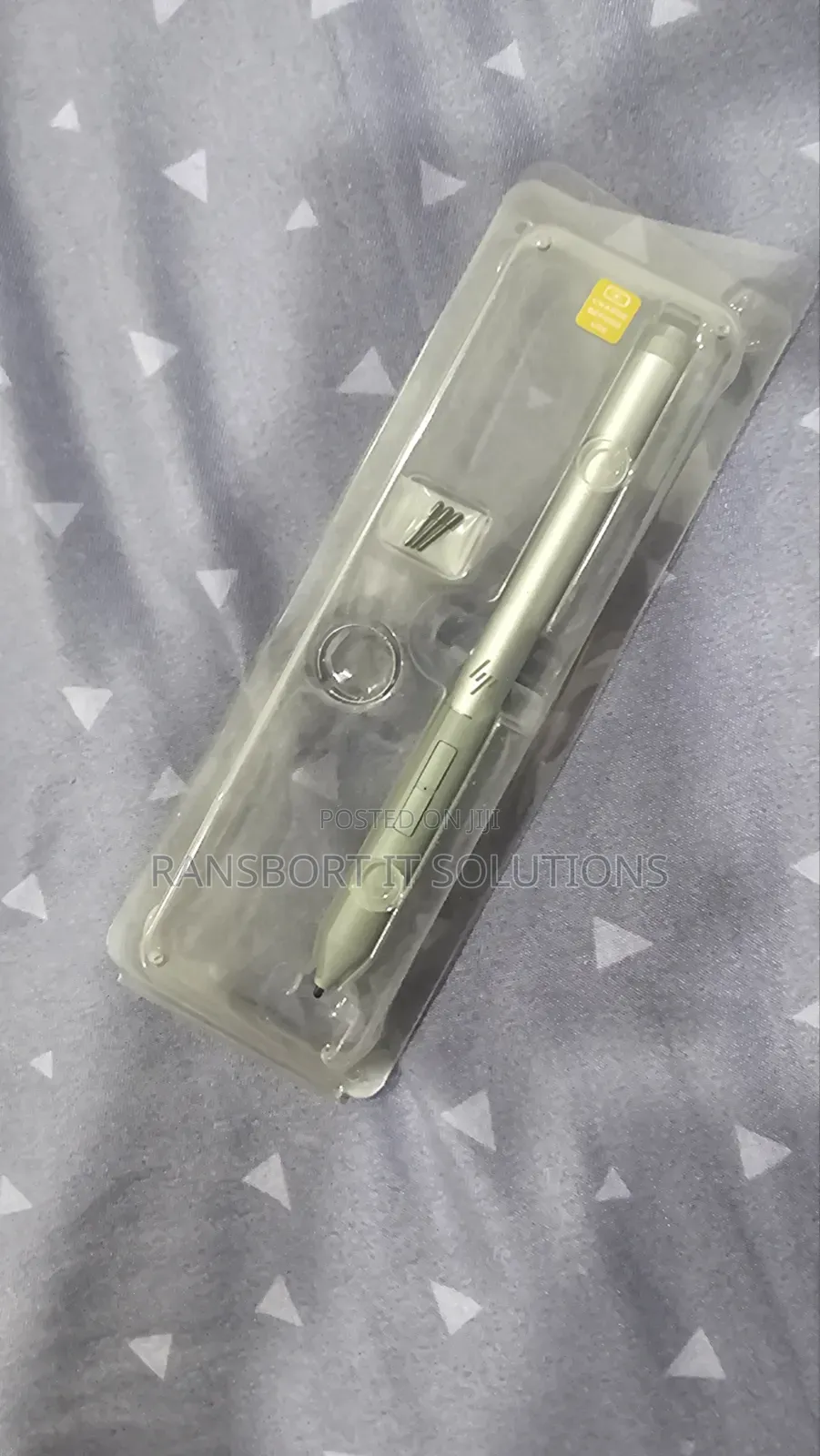 HP Active Stylus Pen HP Rechargeable Active Pen G3