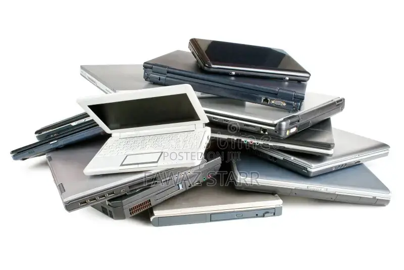 We Buy Broken Scrap Electronics