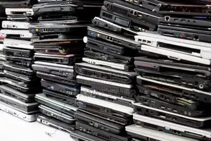 We Buy Broken Scrap Electronics