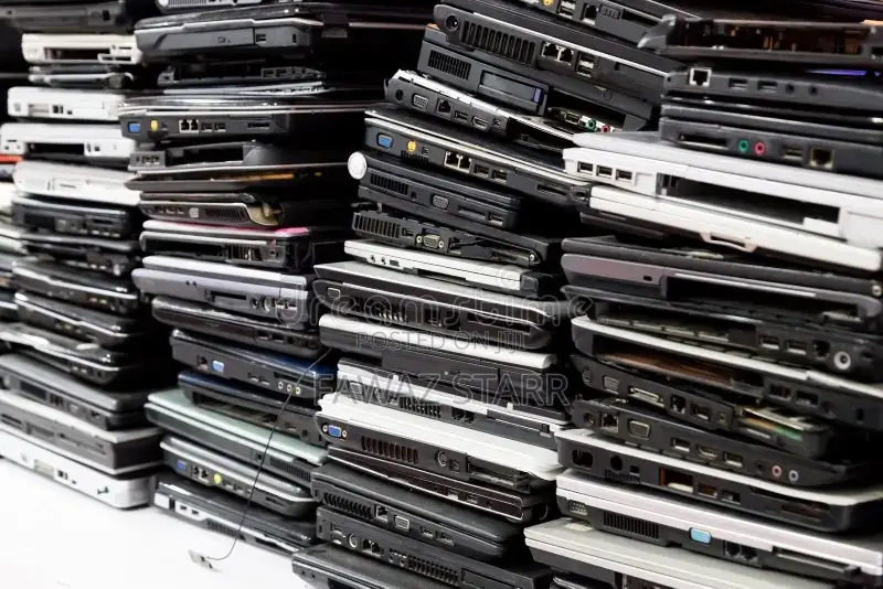 We Buy Broken Scrap Electronics