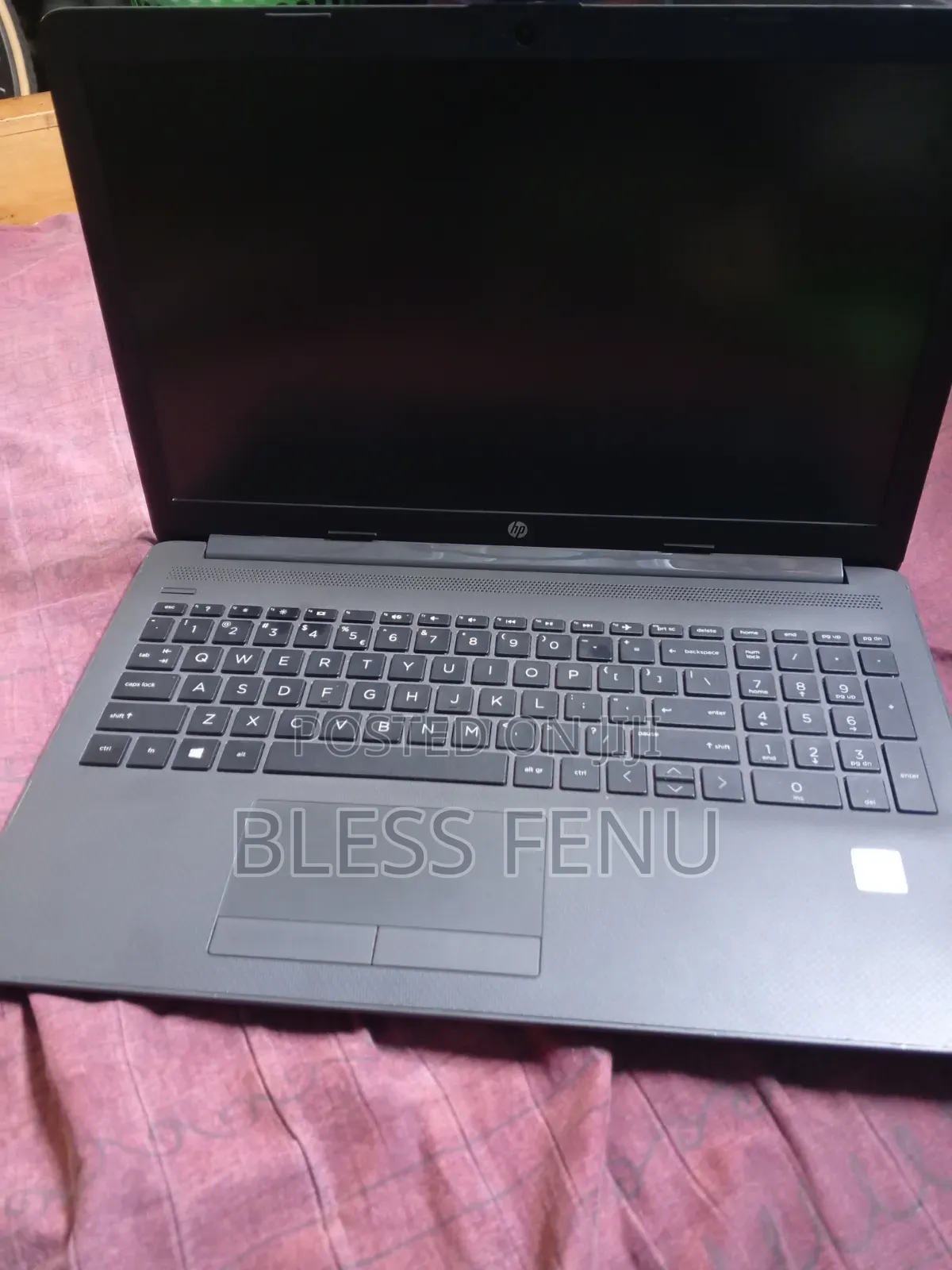 Laptop HP Pavilion 17 8GB Intel Core i3 HDD 1T