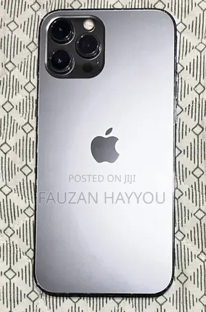 Apple iPhone 12 Pro Max 128 GB Silver