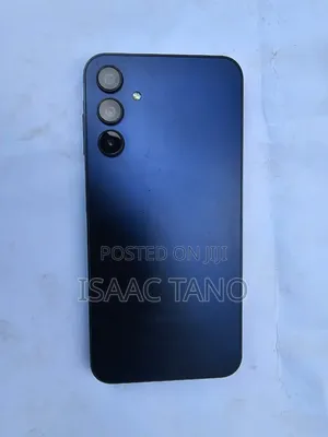 Samsung Galaxy A15 5G 128 GB Blue