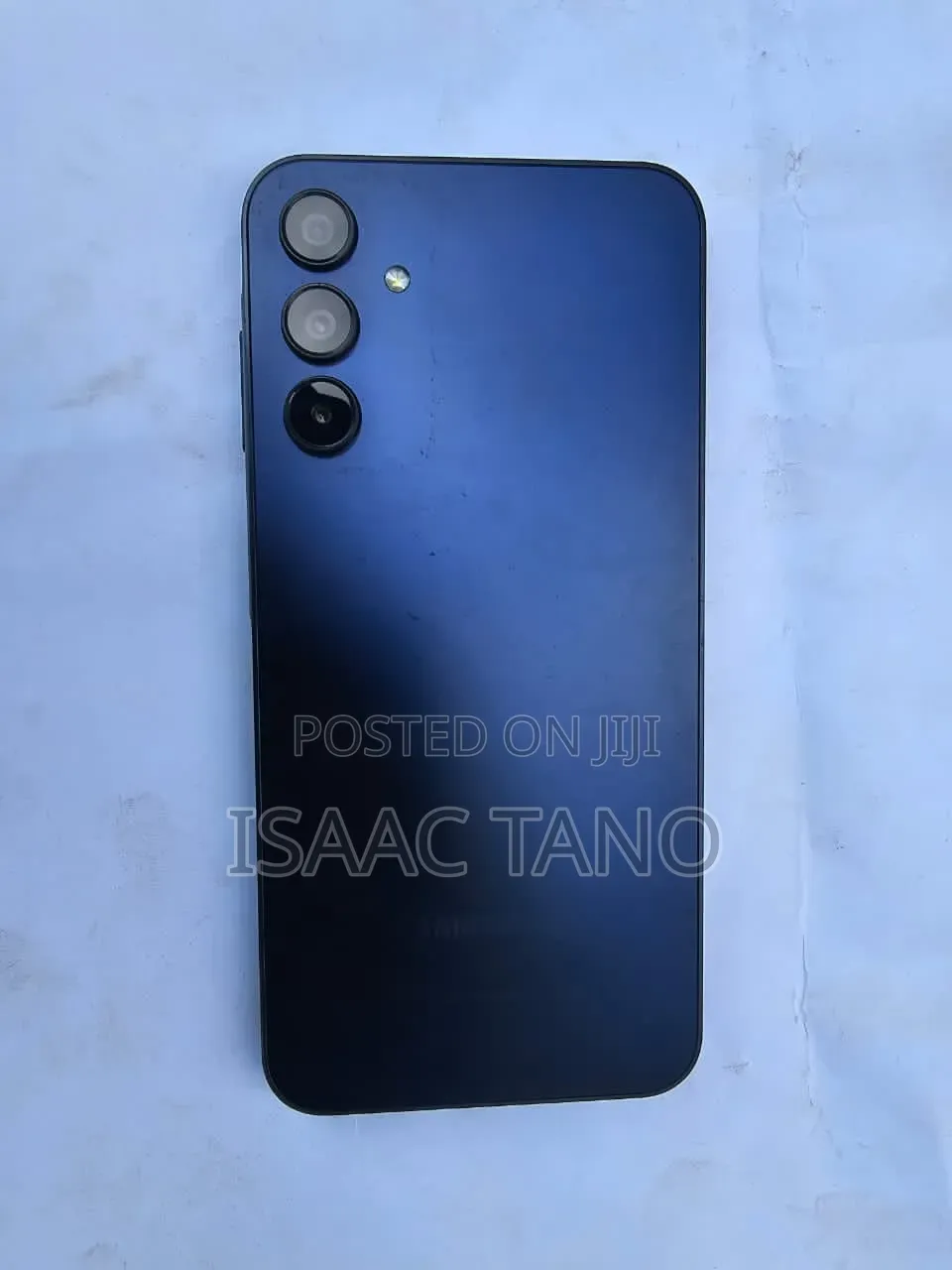 Samsung Galaxy A15 5G 128 GB Blue