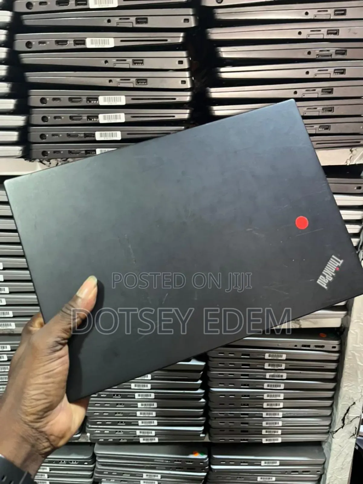 Laptop Lenovo ThinkPad X390 8GB Intel Core i5 SSD 256GB