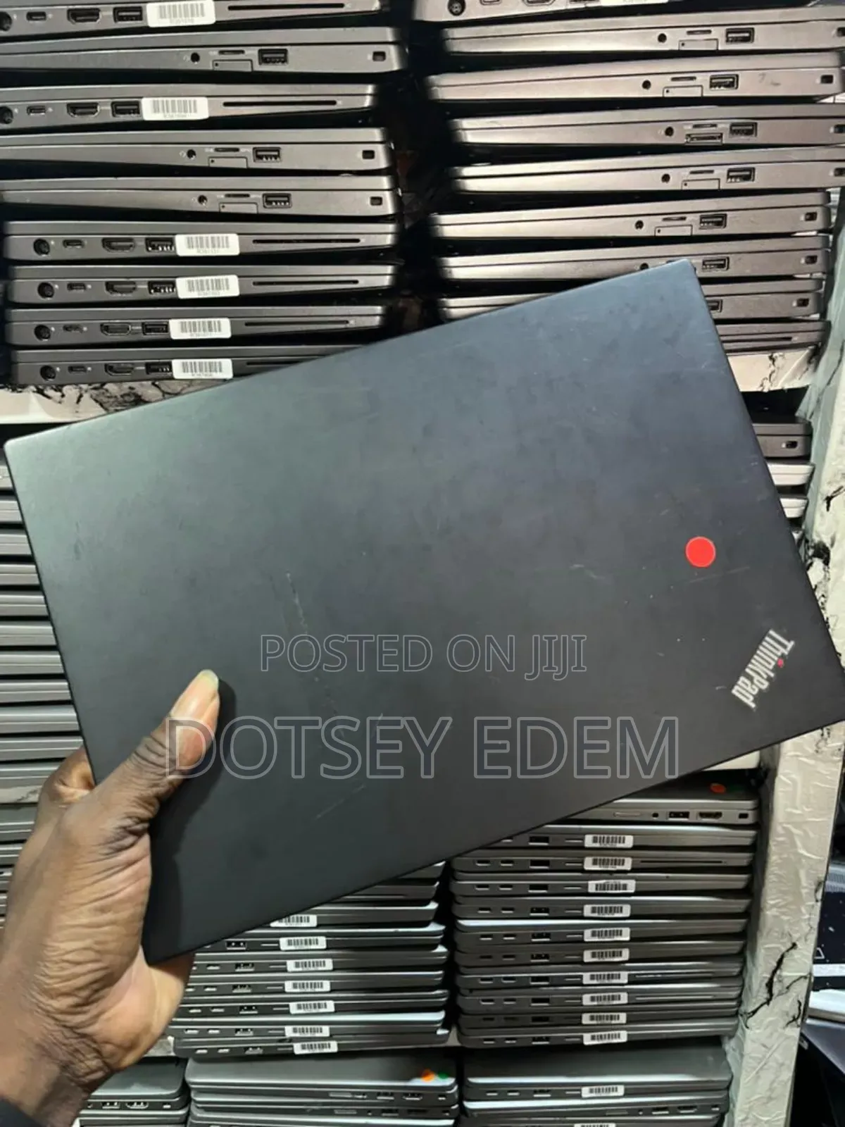 Laptop Lenovo ThinkPad X390 8GB Intel Core i5 SSD 256GB