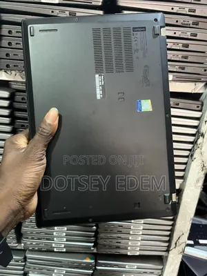 Laptop Lenovo ThinkPad X390 8GB Intel Core i5 SSD 256GB