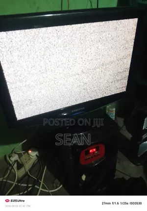 Samsung TV