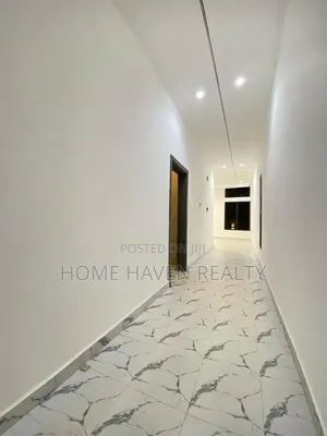3bdrm House in Agbogba, Cemetery Area for sale