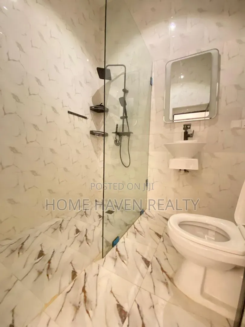 3bdrm House in Agbogba, Cemetery Area for sale