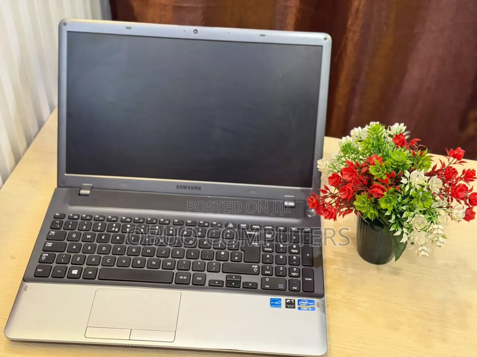 Laptop Samsung NP370R5E 8GB Intel Core i5 SSD 128GB