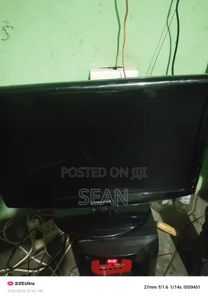 Samsung TV