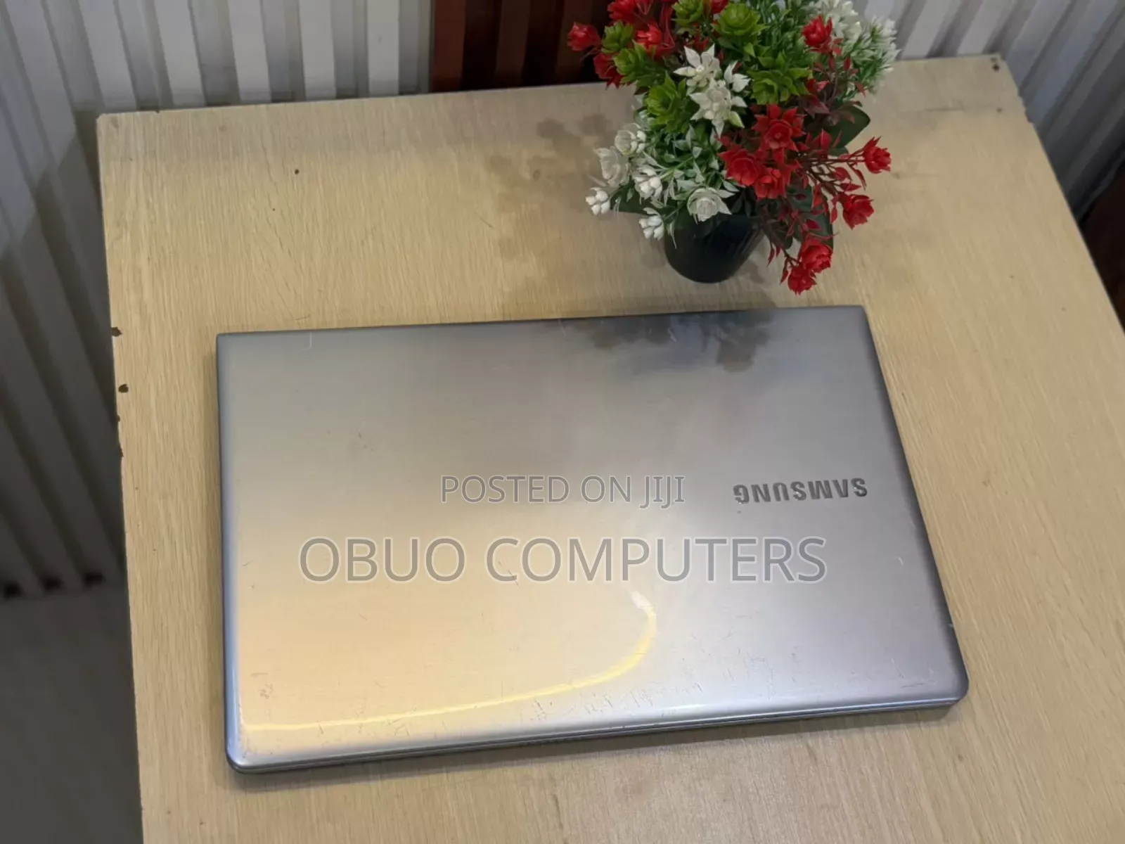 Laptop Samsung NP370R5E 8GB Intel Core i5 SSD 128GB