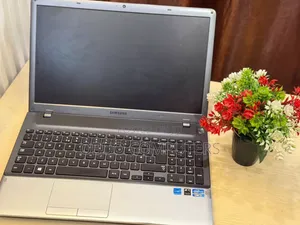 Laptop Samsung NP370R5E 8GB Intel Core i5 SSD 128GB