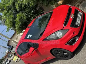 Chevrolet Spark 1LT 4dr Hatchback (1.2L 4cyl CVT) 2015 Red