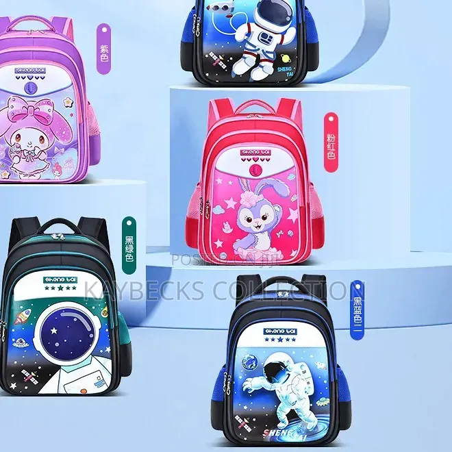 Kids School Bags