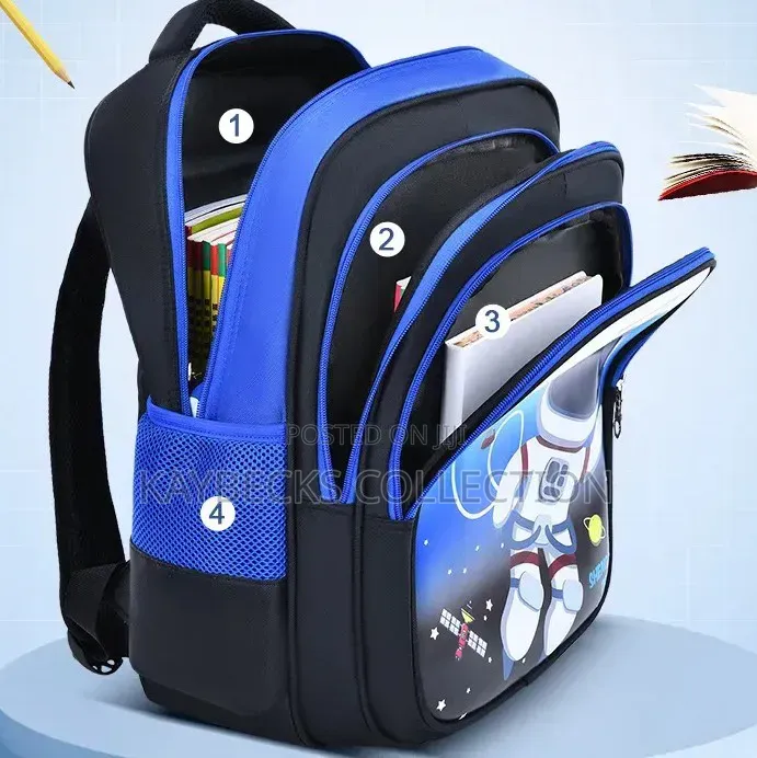 Kids School Bags
