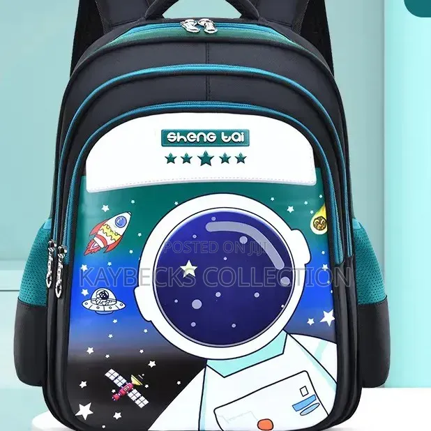 Kids School Bags