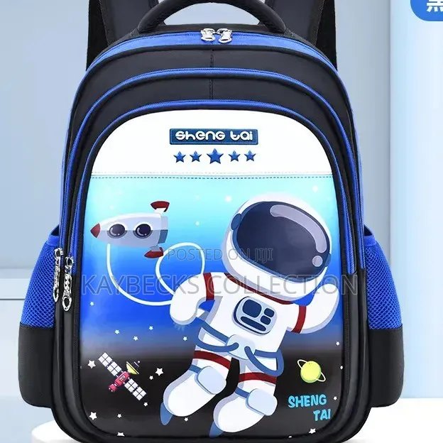 Kids School Bags