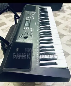 Yamaha PSR-E373 Keyboard for Sale