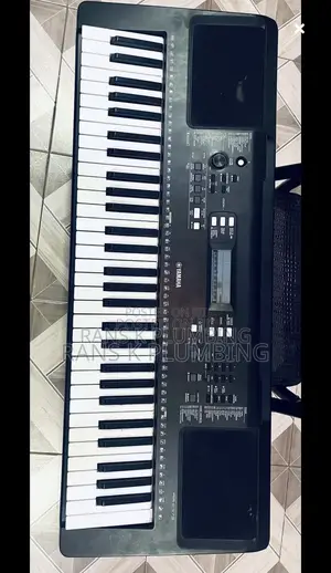 Yamaha PSR-E373 Keyboard for Sale