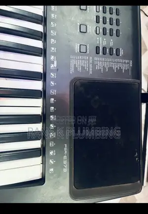Yamaha PSR-E373 Keyboard for Sale