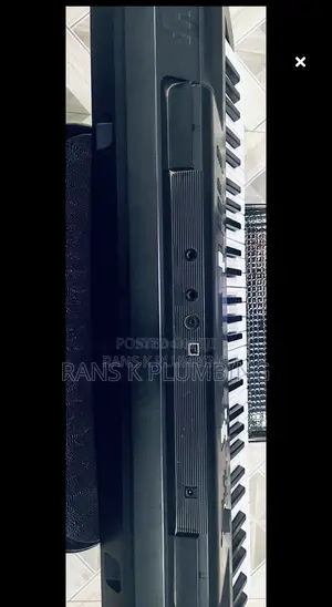 Yamaha PSR-E373 Keyboard for Sale