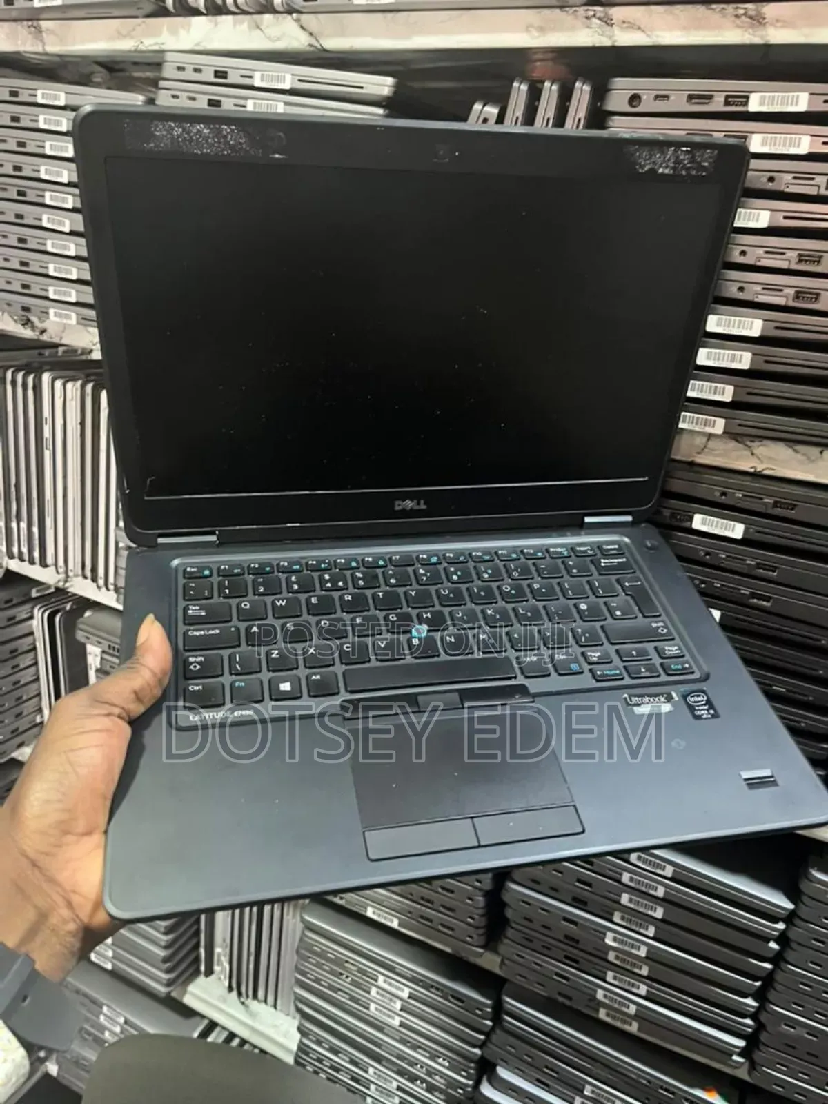 Laptop Dell Latitude 5320 8GB Intel Core i5 SSD 128GB