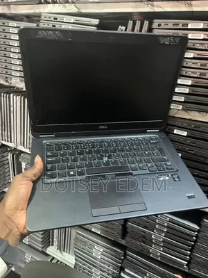 Laptop Dell Latitude 5320 8GB Intel Core i5 SSD 128GB