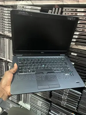 Laptop Dell Latitude 5320 8GB Intel Core i5 SSD 128GB