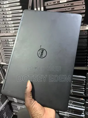 Laptop Dell Latitude 5320 8GB Intel Core i5 SSD 128GB
